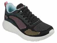 Skechers BOBS Squad Chaos-COLOR CRUSH Sneaker