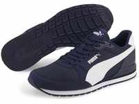 PUMA ST Runner v2 Mesh-Sneakers Erwachsene Sneaker, blau