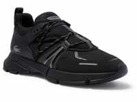 Lacoste L003 0722 1 SMA Sneaker, schwarz