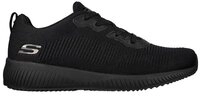 Skechers Skechers - SPORT MENS - Schwarz Schn&uuml;rschuh