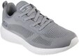 Skechers 232290-GRY Skechers Squad Wanderschuh