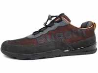 bugatti Moresby Sneaker, rot