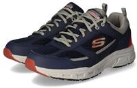 Skechers OAK CANYON - VERKETTA Sneaker (2-tlg)