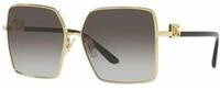 DOLCE & GABBANA Sonnenbrille DOLCE & GABBANA MOD. DG 2279