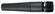 Shure Mikrofon Shure SM 57 LCE