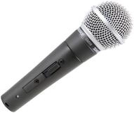 Shure Mikrofon Shure SM 58 SE