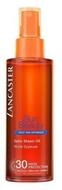 LANCASTER Sonnenschutzcreme Sun Beauty Satin Dry Oil SPF30