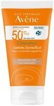 Avene Sonnenschutzfluid Cleanance Get&ouml;ntes Sonnenfluid LSF 50+, 1-tlg.
