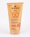 Nuxe Anti-Aging-Creme Sun SPF50