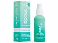 COOLA Kopfhaut-Pflegelotion Ocean Salted Sage Scalp & Hair Mist SPF30