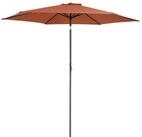 Kingsleeve Sonnenschirm, wasserabweisend