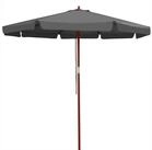 Kingsleeve Sonnenschirm, Wasserabweisend