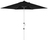 doppler&reg; Sonnenschirm Doppler Expert Auto Tilt &oslash; 320 cm Sonnenschirm 6