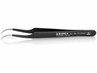 Knipex Universalpinzette ESD (92 38 75 ESD)