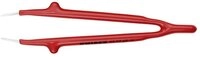 Knipex Pinzette Pr&auml;zisions-Pinzette 92 27 62