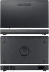 auvisio Soundbar MSX-700.dig 2.1-Soundbase integrierter Subwoofer Bluetooth Soundbar