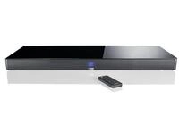 CANTON Sound L Soundbar 2.1 Kanal (Bluetooth, 300 W, Integrierter Subwoofer, Virtual