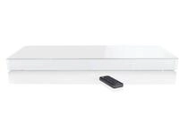 CANTON Sound L Soundbar 2.1 Kanal (Bluetooth, 300 W, Integrierter Subwoofer, Virtual