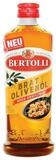 BERTOLLI Speise&ouml;l, Bertolli Brat Oliven&ouml;l hoch erhitzbar raffiniert gefiltert 500ml