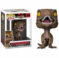 Funko Spielfigur Jurassic Park - Velociraptor Pop! Vinyl Figur