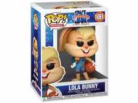 Funko Pop! Movies: Space Jam - Lola Bunny