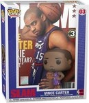 Funko Spielfigur Funko POP NBA - Cover - Vince Carter / Toronto Raptors