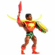 Mattel GmbH Actionfigur Masters of the Universe Origins Actionfigur (14 cm) Sun...