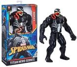 Hasbro Actionfigur Hasbro F49845L0 - Marvel Spider-Man Titan Hero Serie Venom