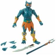 Mattel GmbH Spielfigur Masters of the Universe Masterverse Mer-Man