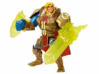 Mattel He-Man and The Masters of Universe Power Attack Chark