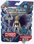 Mattel GmbH Actionfigur Mattel HDR49 - He-Man and the Masters of the Universe