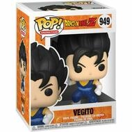 Funko Spielfigur POP! Dragon Ball Z - Vegito (11,4 cm)