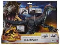 Mattel&reg; Actionfigur Mattel GWD65 - Jurassic World - Sound Slashin' Slasher -