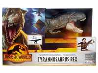 Mattel Jurassic World T-Rex