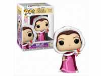 Funko Pop! Disney 30th Anniversary Beauty and the Beast - Belle (in Winter...