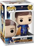 Funko Spielfigur Marvel Eternals - Ikaris 727 Pop! Vinyl Figur