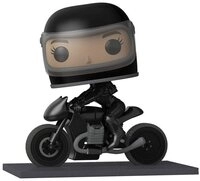Funko Merchandise-Figur Batman - Selina on Motorcycle #59287