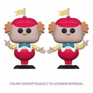 Funko Merchandise-Figur POP Disney: Alice 70. - 2PK Tweedle Dee & Dum