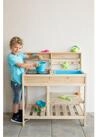 Vedes Outdoor-Spielk&uuml;che 71015955 OA Matschkueche 80x36x92cm