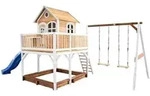 AXI Spielhaus Liam