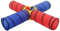 vidaXL Spieltunnel, Hundetunnel