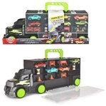 Dickie Toys Spielzeug-Auto City Carry & Store Transporter 203747007