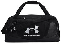 Under Armour&reg; Sporttasche UA UNDENIABLE 5.0 DUFFLE MD, 58 Liter Volumen, mit