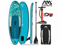 Aqua Marina Inflatable SUP-Board