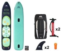 Aqua Marina Schlauchboot Aqua Marina SUP Super Trip Tandem 14.0