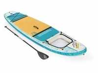Bestway SUP-Board Hydro-Force™ Touring Board-Set Panorama 340 x 89 x 15 cm
