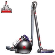 DYSON Bodenstaubsauger Big Ball Parquet 2, 600 W, mit hygienischer