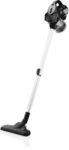 Hyundai Hand-und Stielstaubsauger HYUVC800, 600 W, beutellos, HEPA-Filter, 0,5L