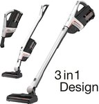 Miele Akku-Handstaubsauger Miele Triflex HX2, 66 W, beutellos, 60 Minuten Laufzeit,
