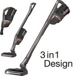 Miele Akku-Handstaubsauger Triflex HX2 Pro, 192 W, beutellos